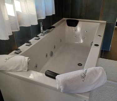 Murine Bed & Breakfast | Wellness Villa Istriana