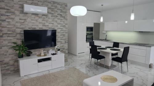 Dunajska Streda Apartment | Wellness Way
