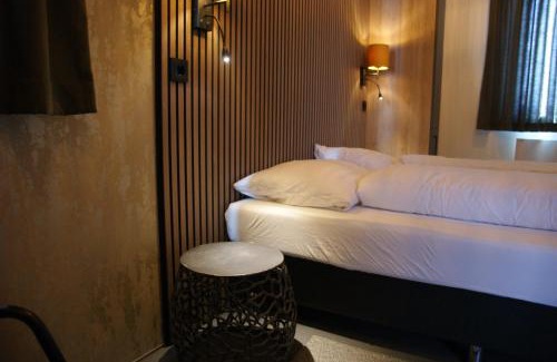 Dalerveen House | Wellnesslodge Grutto