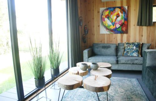 Dalerveen House | Wellnesslodge Grutto