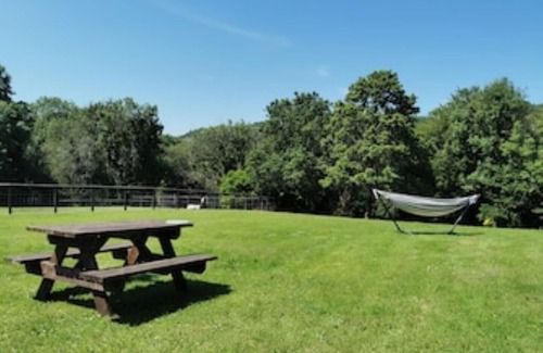 Llanfyrnach Cottage | Wellstone Cottages