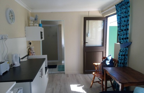 Strand House | Welterusten Guesthouse