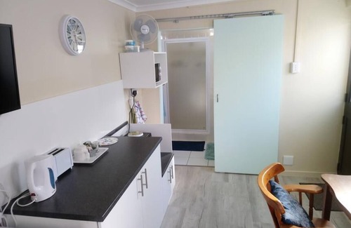 Strand House | Welterusten Guesthouse