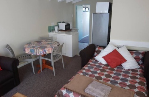 Strand House | Welterusten Guesthouse