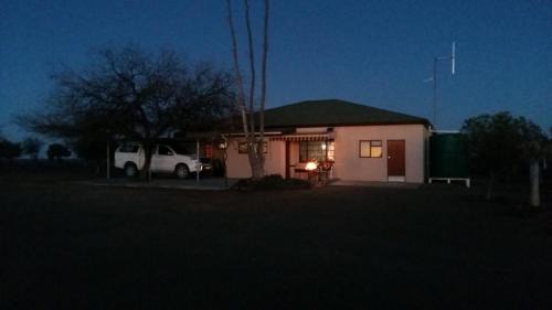 Khai-Ma House | Weltevreden Guest Farm