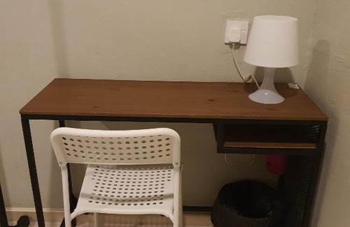 Downtown George Town House | Welton Room near Gurney Jalan Burma Georgetown