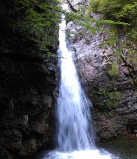 Walchsee House | Welzenhof