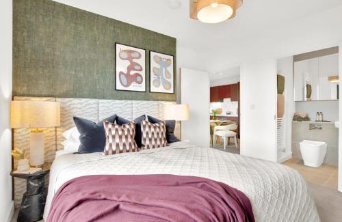 Wembley Park Apartment | Wembley Stadium Apartment - 15 Min to Central London