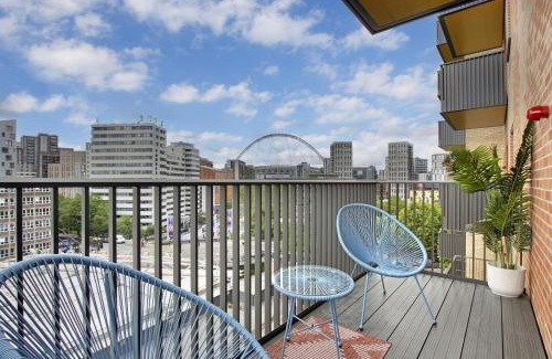 Wembley Park Apartment | Wembley Stadium Apartment - 15 Min to Central London