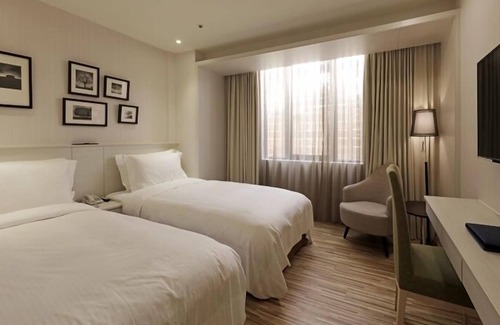 Pingtung Hotel | WeMeet Hotel