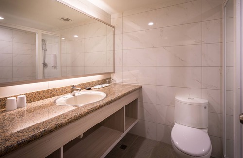 Pingtung Hotel | WeMeet Hotel