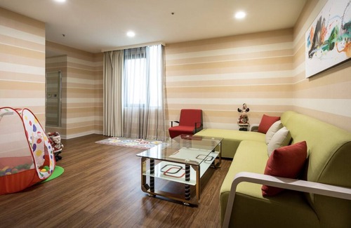 Pingtung Hotel | WeMeet Hotel