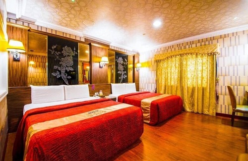 Xinying Hotel | Wen Sha Bao