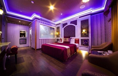 Xinying Hotel | Wen Sha Bao