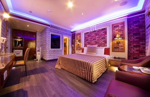 Xinying Hotel | Wen Sha Bao