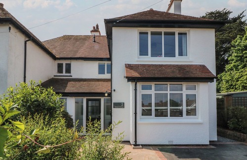 Minehead Cottage | Wendy's Cottage