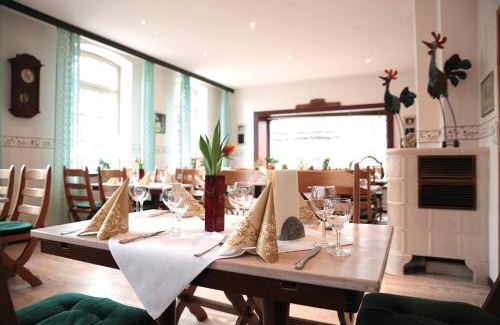 Scharbeutz Hotel | Wennhof