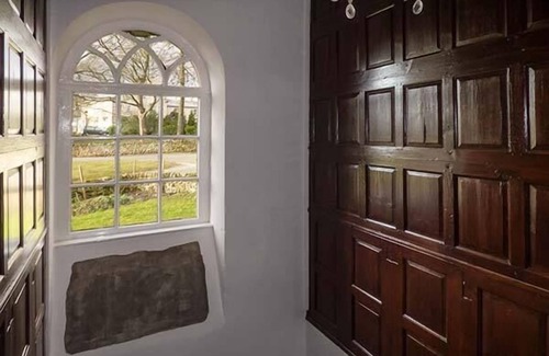 Fourstones Near Bentham Cottage | WENNING BANK, family friendly, character holiday cottage in Clapham