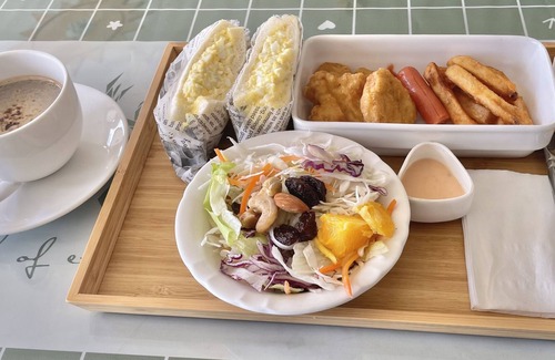 Yancheng District Hotel | Wenpin Hotel Pier2