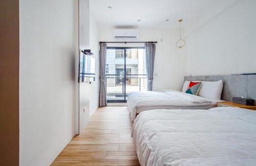 Jiaoxi House | Wenshui