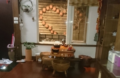 Ruifang House | Wensinghouse