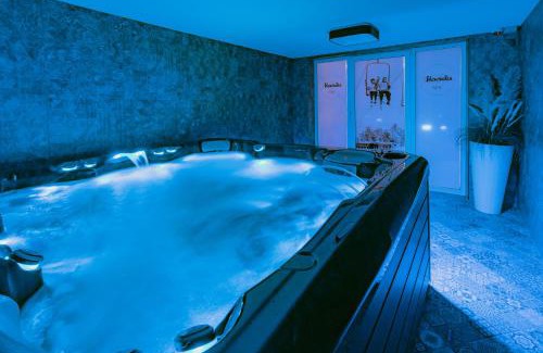 Poronin Resort | WERONIKA Murzasichle