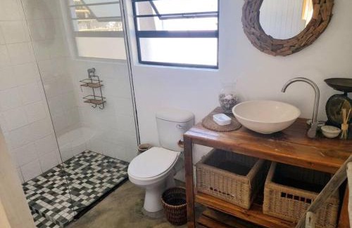 Velddrif Apartment | Weskus Wonderlus - Velddrif