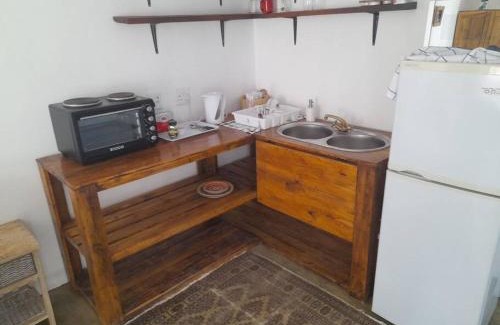 Velddrif Apartment | Weskus Wonderlus - Velddrif