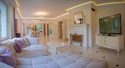 Bartoszyce Apartment | Wesołe Zakole