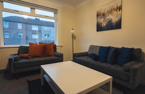 Coatbridge Apartment | West Apartment