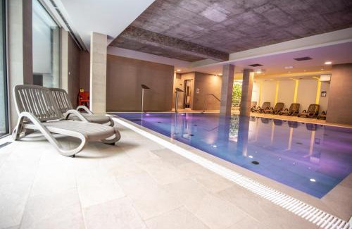 Swinoujscie Apartment | West Baltic Resort Wellness & Spa
