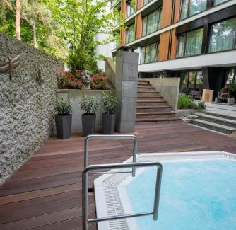Swinoujscie Apartment | West Baltic Resort Wellness & Spa