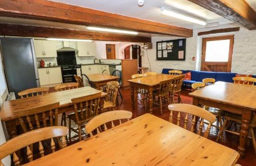 Fremington House | West Barn Bunkhouse