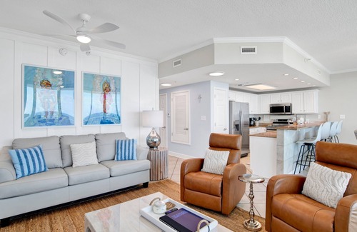 Gulf Shores Condo | West Beach, Gulf Shores, Sanibel