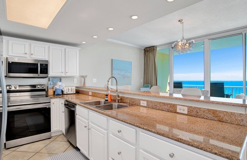 Gulf Shores Condo | West Beach, Gulf Shores, Sanibel