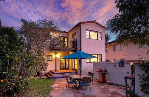 West Beach House | West Beach Villa 5 & 6