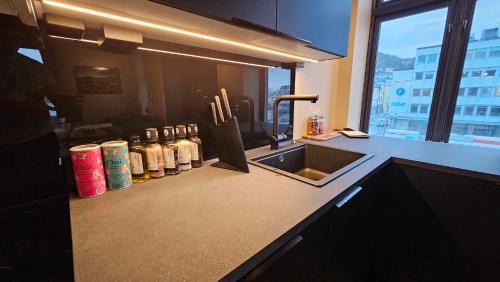 Alesund Apartment | West Coast Apartments Aalesund