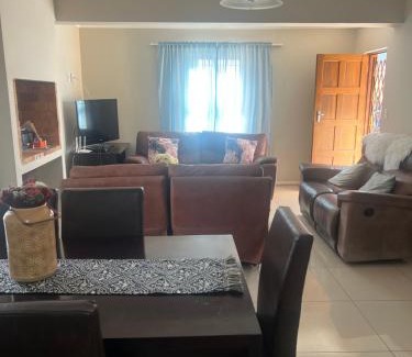 Saldanha House | West Coast Escape