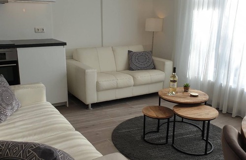 Noordwijk aan Zee House | West Coast