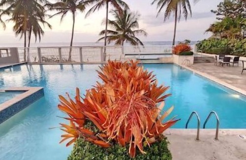 Aguada Apartment | West Coast Views PR