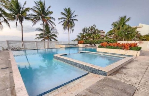 Aguada Apartment | West Coast Views PR