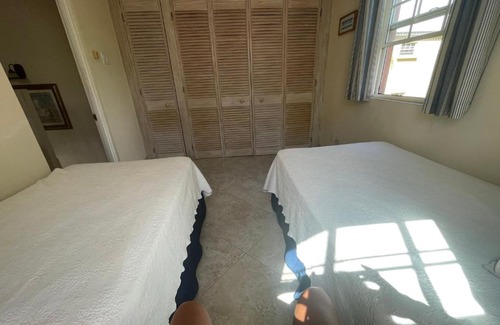 Fitts Village House | West coast Villa