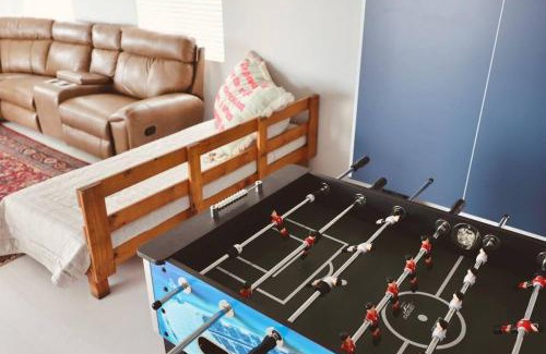 Jacobs Bay Villa | West Coast Villa