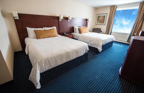 West Edmonton Hotel | West Edmonton Mall Inn