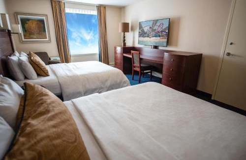 West Edmonton Hotel | West Edmonton Mall Inn