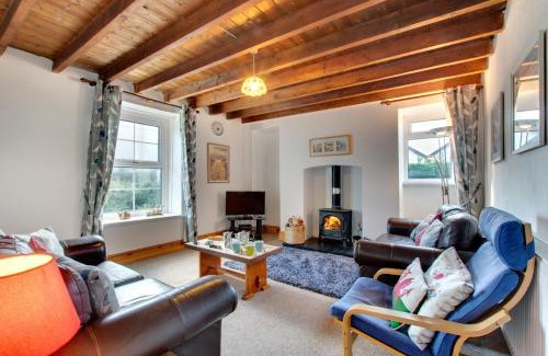 Llangennith House | West End Cottage