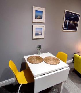 West Kirby Apartment | West Kirby Apartment