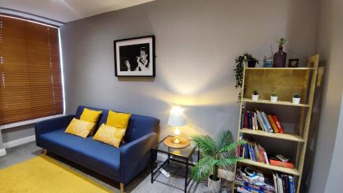 West Kirby Apartment | West Kirby Apartment