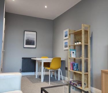West Kirby Apartment | West Kirby Apartment