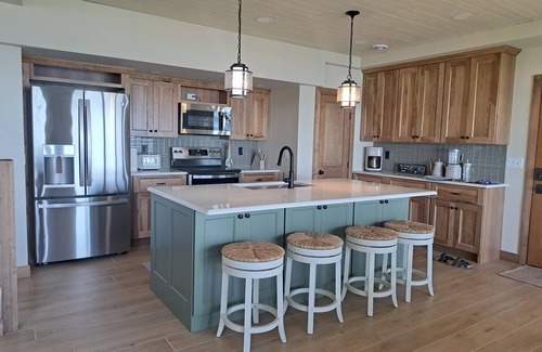 Detroit Lakes House | West Lake Drive, Detroit Lakes
